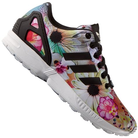 adidas blumenmuster schuhe|Blumen.